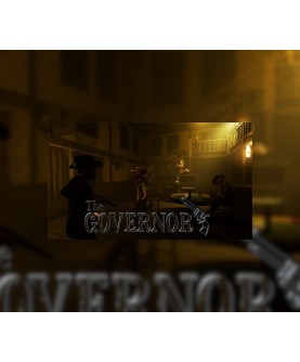 The Governor Steam Key GLOBAL